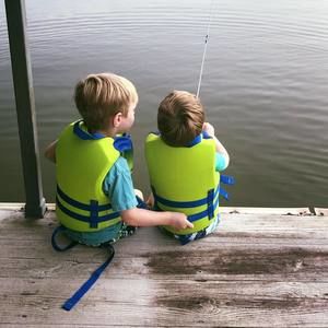 Meet your Posher, Aurora